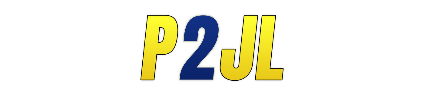 p2jl Casino Logo